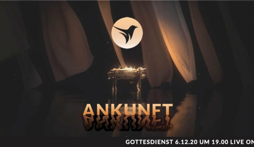 An­kunft