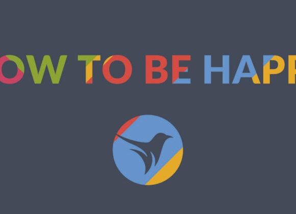 How to Be Happy