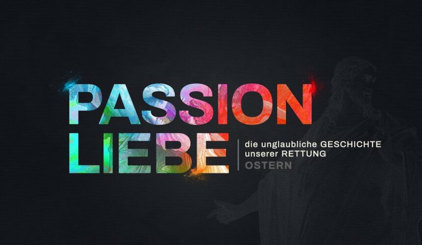 Passion.Liebe