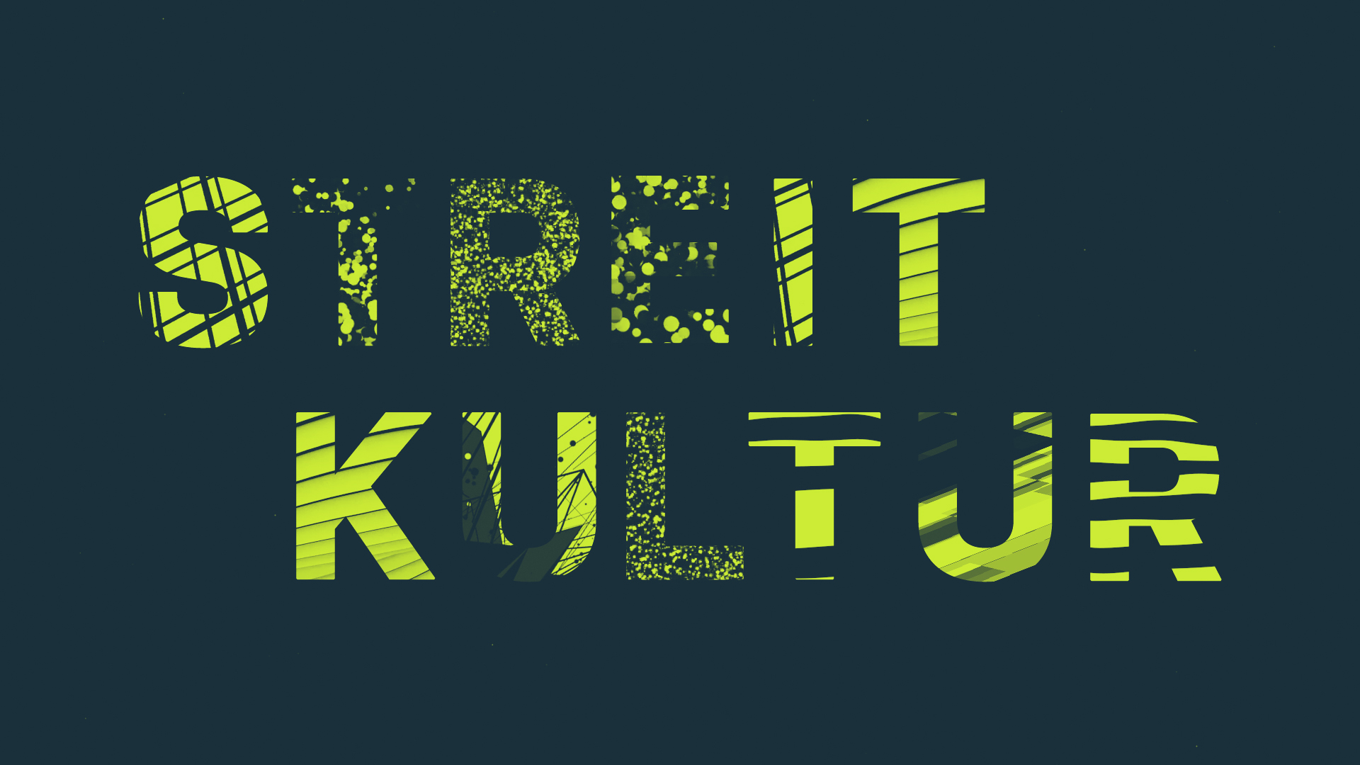 Streit­kul­tur
