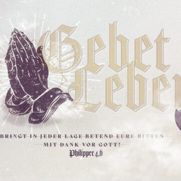 Gebet Leben Gebet Leben