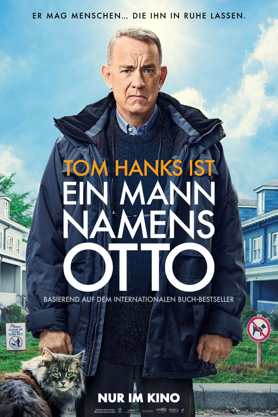 Be­lebt & Erfrischt